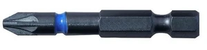 CK TOOLS - Bit Pemacu Skru Impak PZ2 x 50mm - Picture 1 of 1