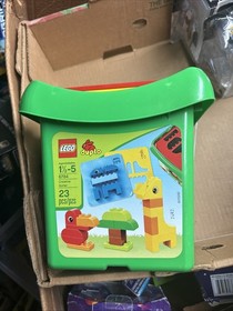 LEGO DUPLO: Creative Sorter (6784) Christmas Gift