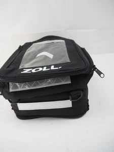 Zoll Medical Bag - EMS Fire Ambulance Emergency         NEW - Picture 1 of 3