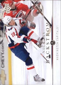 A8680- 2008-09 Upper Deck Hockey Card # S 1-250 -du Pick- 15 + Gratis US Schiff - Bild 1 von 407