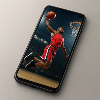 Samsung Galaxy S10e 128GB - guter Zustand - geprüft & ohne Simlock - Bild 1 von 4