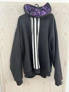 adidas x Korn Hoodie (Black) Pullover XL - Bild 1 von 7