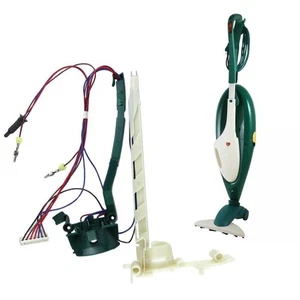 Cablaggio Elettrico Adattabile per Vorwerk Folletto VK135 VK136 - Bild 1 von 1