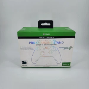 *NEW* Controller Gear Blue Xbox Pro Charging Stand (Controller Sold Separately) - Picture 1 of 10