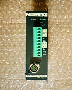 SANTEST GYFC2-RP-700-Z115,controller new - Picture 1 of 8