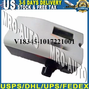 NUOVO ABB V18345-1017221001 V183451017221001 Posizionatore Valvola IN SCATOLA - Foto 1 di 4