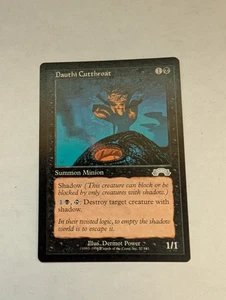 Dauthi Cutthroat Exodus Regular MTG - Bild 1 von 1