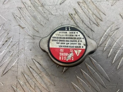 TAPA GASOLINA HONDA CBR600 CBR 600 RR AÑO 2003-2004 CMB1173) Foto 1 de 3