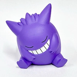 Pokemon Pocket Monster Kata-Zun Mini Figure "Gengar" Japan Gashapon Capsule Toy - Picture 1 of 8