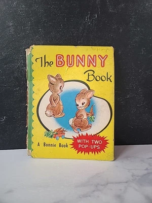 The Bunny Book - Image 1 of 4