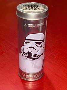 BURGER KING Star Wars Epidide IV LUKE/STORMTROOPER SELLADO - Imagen 1 de 4