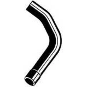 20595 Gates Radiator Hose Lower for Olds NINETY EIGHT Cutlass Scout II Delta 88 - Picture 1 of 1