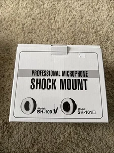 Archer SH-100 Shock Mount for Microphone - Excellent! - Bild 1 von 5