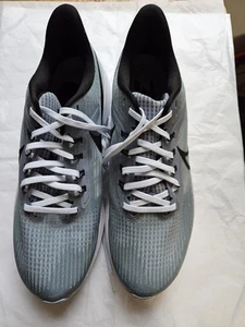 Nike Air Zoom Pegasus 39 Ashen Slate Gray Running Mens Shoes Size 10 DH4071-401 - Picture 1 of 13