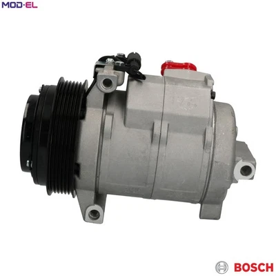 COMPRESSOR AIR CONDITIONING 1 986 AD1 307 FOR MERCEDES-BENZ SPRINTER/5-t/Bus - Image 1 of 4