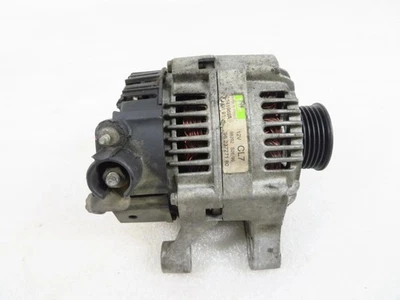 Peugeot 206 1999 Alternator 9523727180 Petrol 55kW CML18690 - Image 1 of 4