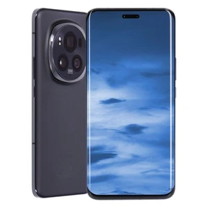 Smartfon Honor Magic 6 Pro Dual SIM 512GB czarny 12GB RAM Android bardzo dobry - Zdjęcie 1 z 4