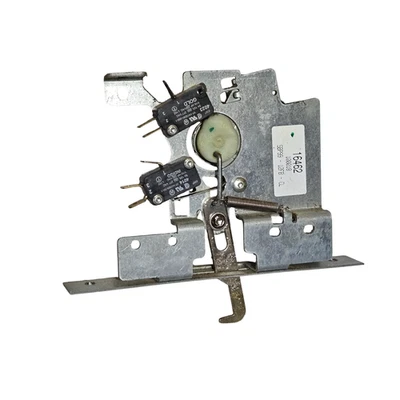 Cierre de horno DCS 16462 100018 SBP99-122FB-CL 150-1428 modelo # WO-130SS Foto 1 de 4