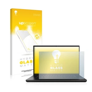 Glass film screen protector for Razer Blade 16 2023 screen cover protection - Afbeelding 1 van 10