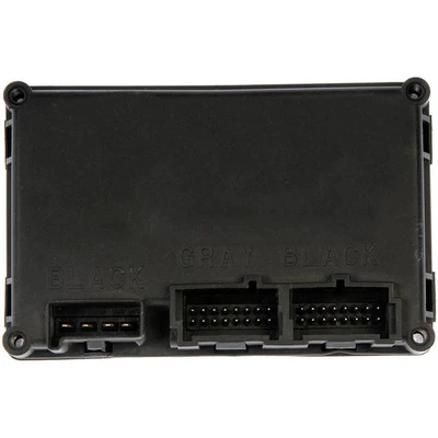 Módulo de control de caja de transferencia Dorman EXT para GMC Envoy XL y Chevy Trailblazer Foto 1 de 4