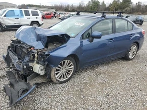 Passenger Front Window Regulator Electric Fits 13-17 XV CROSSTREK 2485264 - Picture 1 of 12