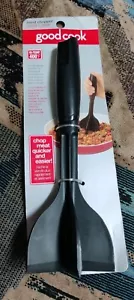 NEW Good Cook Meat Masher 5 Blade Design 400 degree Fahrenheit Safe - Picture 1 of 5