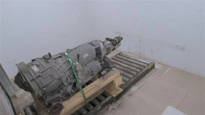 2015 AUDI Q5 Automatic Transmission Assembly 3.0L Black OEM 103K Mi Warranty - Изображение 1 из 4