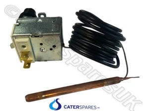 2000430 ANGELO PO, BARON , DIHR / KROMO , HOONVED HIGH SAFETY THERMOSTAT 110℃ - Picture 1 of 12