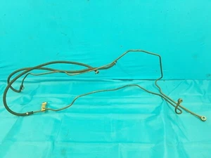 Kit tubi olio cambio automatico originale NISSAN DATSUN ZX280 - Foto 1 di 5