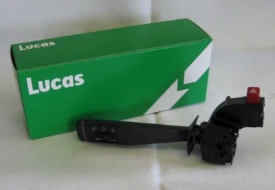 Land Rover Discovery 1 LUCAS Indicator headlamp stalk lighting switch STC865 - Image 1 of 4