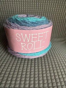 Premier Yarn Sweet Roll 5oz skein Punch Pop Color # 1047-14 New 245 Yds - Picture 1 of 6