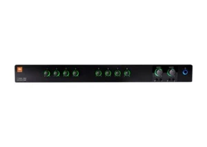 JBL NCSMA280-U-US 8 Ch Commercial Solutions Series DriveCore Mixer Amplifiers - Picture 1 of 3