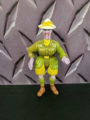 Figura de acción Haunter de colección Ghostbusters 1985 juguete retro Schaper/Tyco Filmation Foto 1 de 2