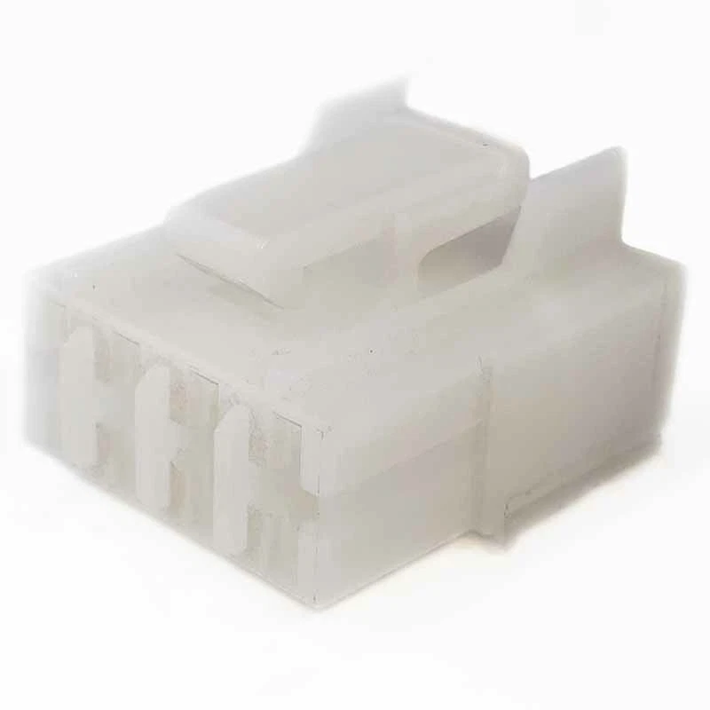 Connettore Molex 94540-7004 femmina 4 vie - Imagen 1 de 1