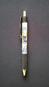 Naruto Anime Gelstift Deidara - NEU - Bild 1 von 1