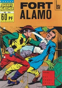 Sheriff Classic 106 (Z1), bsv - Imagen 1 de 1
