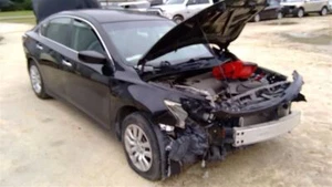 Motor limpiaparabrisas sedán a través del 31/07/15 se adapta a 13-15 ALTIMA 650554 - Imagen 1 de 9