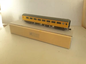 BACHMANN/FARISH MK2 NETZWERK SCHIENENPERSONAL REITEN 72612, SEHR SCHÖNES MODELL, - Bild 1 von 3