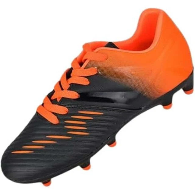 Vizari Youth Liga FG Soccer Shoe for Kids | TPU Outsole and Studs | Outdoor Socc
