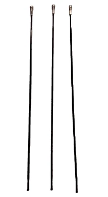 Radio Mavic Kysrium 278 mm hoja negro tracción recta carretera (único) Foto 1 de 3