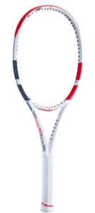 *NEU*Babolat Pure Strike Lite L3 Tennisschläger 265g Thiem Sealed New strung - Picture 1 of 1