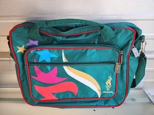 Bolso de mano/hombro Atlanta Olympic Broadcasting 1996... - Imagen 1 de 5