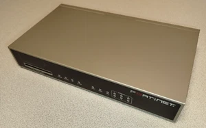 FortiGate 80C Fortinet Firewall Firewall - Bild 1 von 8