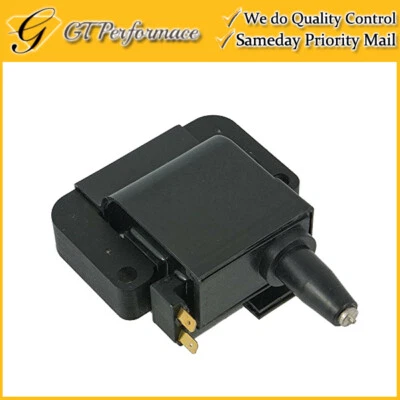 OEM Quality Ignition Coil for 97-1999 Acura CL/ 96-2002 Honda Accord 2.2L 2.3L - Image 1 of 4