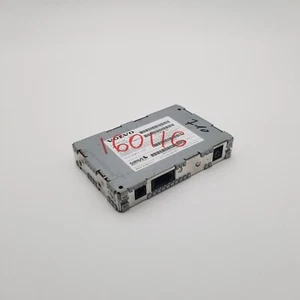 2012 VOLVO S60 AUDIO RADIO SATELLITE SIRIUS UNIT MODULE OEM - Picture 1 of 13