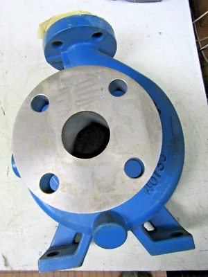 ✌ NEW 2196 SUMMIT PUMP IMPELLER HOUSING 1.5'' X 1''  STAINLESS STEEL 1X1.5-6 - Image 1 of 4