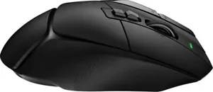 5099206096370 Logitech G G502 X LIGHTSPEED Wireless Gaming Mouse Logitech - Picture 1 of 12