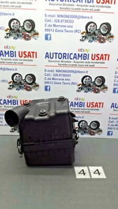 PORTA FILTRO ARIA MOTORE TOYOTA RAV 4 2.2 D-4D 2012 0141401561 - Imagen 1 de 4