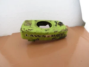 Lawn Boy Brick Top Lawn Mower OEM Top Shroud / Fuel Tank - Picture 1 of 10