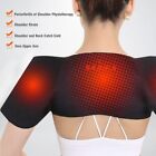 Tourmaline Self-heating Therapy Pad Shoulder Protector Support Brace Pain Relief